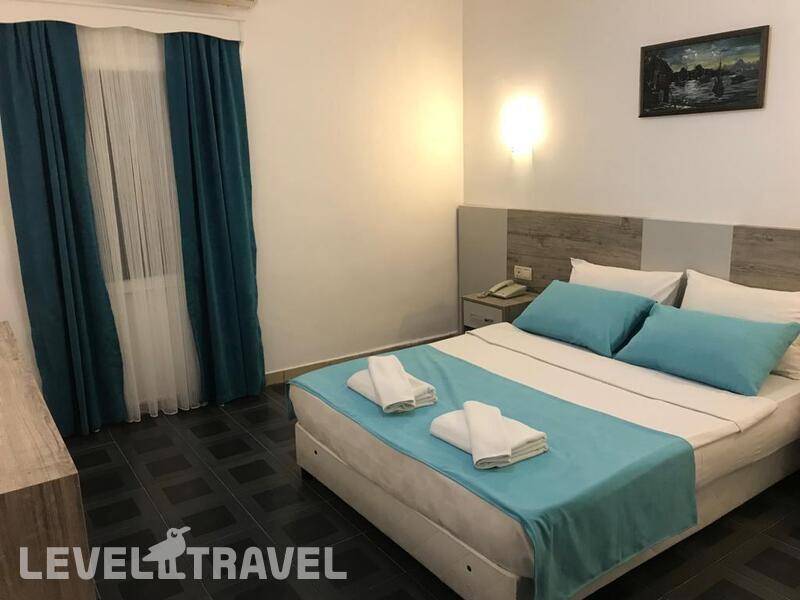 Фотография Cnt Beach Hotel (Ex.Chronos Beach Hotel Akyarlar)