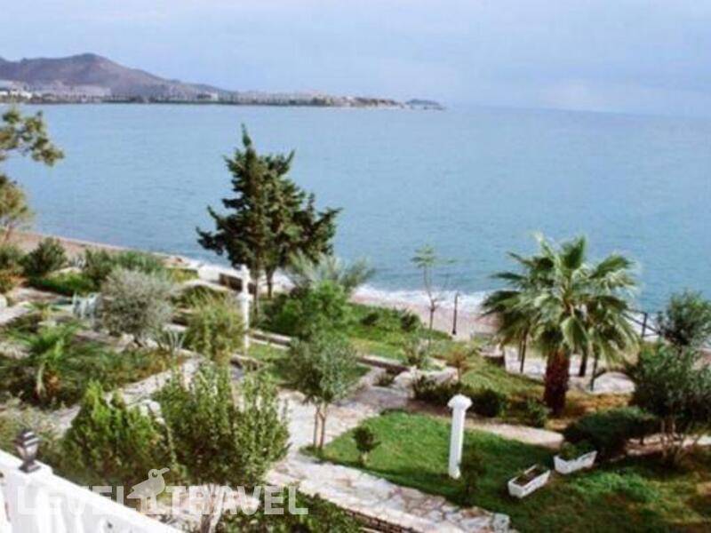 Фотография Cnt Beach Hotel (Ex.Chronos Beach Hotel Akyarlar)