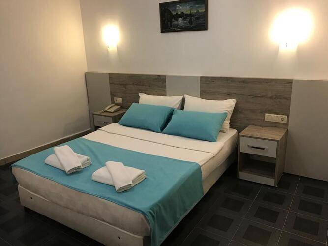 Cnt Beach Hotel (Ex.Chronos Beach Hotel Akyarlar)
