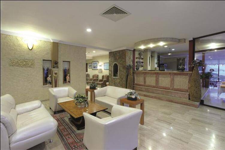 Gumusluk Crystal Golden Age (Ex.Crystal Hotel Bodrum)