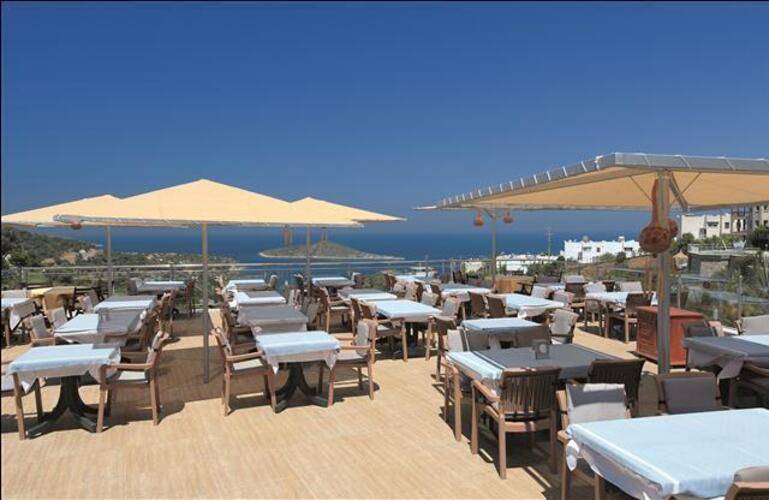 Gumusluk Crystal Golden Age (Ex.Crystal Hotel Bodrum)