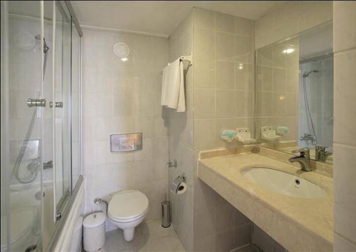 Gumusluk Crystal Golden Age (Ex.Crystal Hotel Bodrum)