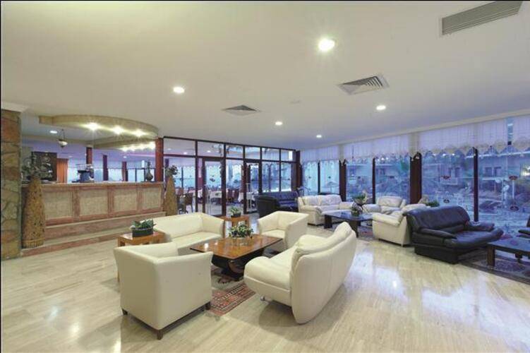 Gumusluk Crystal Golden Age (Ex.Crystal Hotel Bodrum)