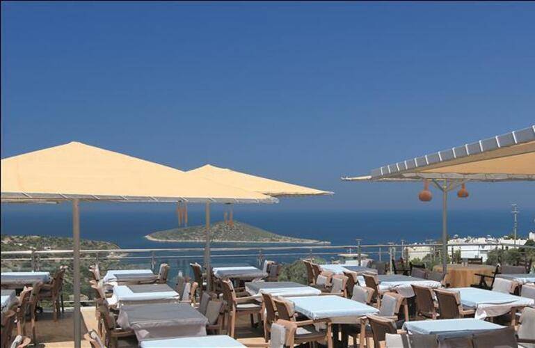 Gumusluk Crystal Golden Age (Ex.Crystal Hotel Bodrum)