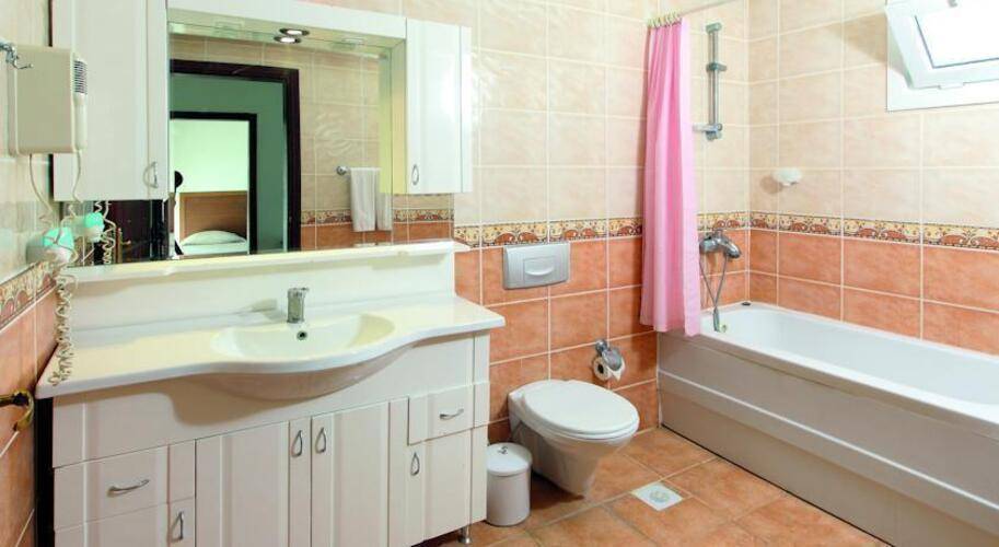 Gumusluk Crystal Golden Age (Ex.Crystal Hotel Bodrum)