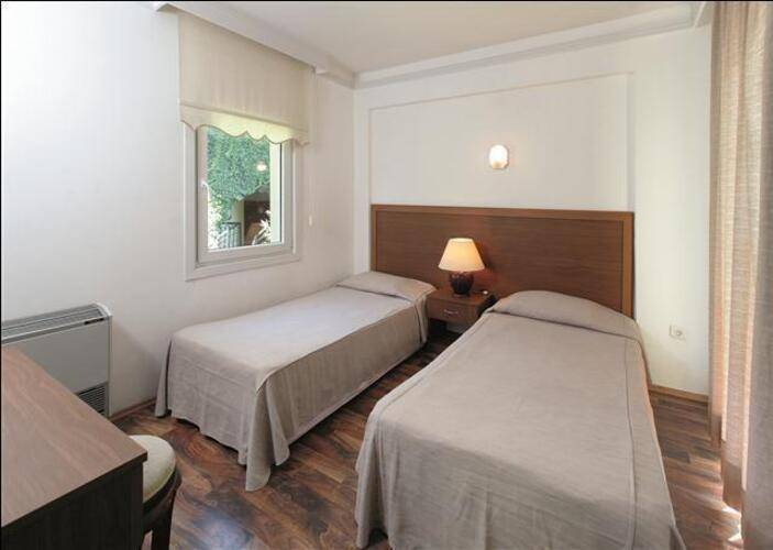 Gumusluk Crystal Golden Age (Ex.Crystal Hotel Bodrum)