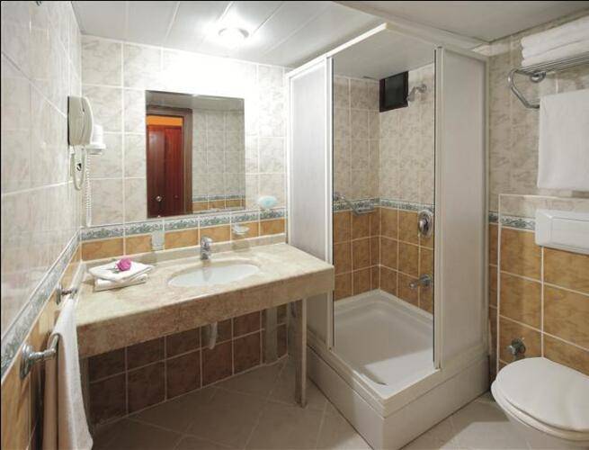 Gumusluk Crystal Golden Age (Ex.Crystal Hotel Bodrum)
