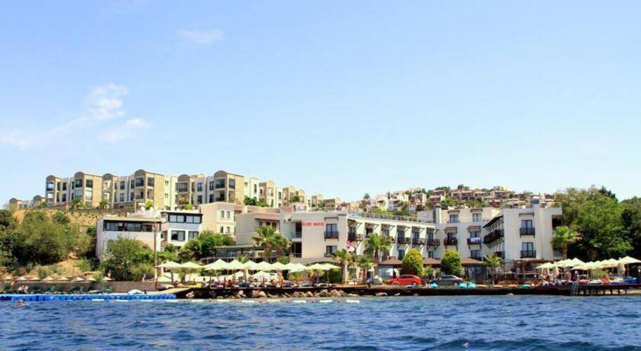 Elite Hotels Bodrum