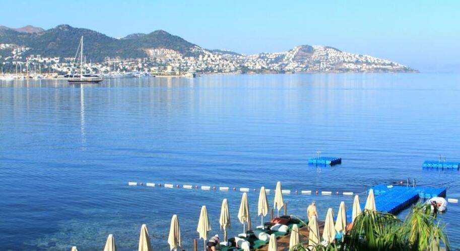 Elite Hotels Bodrum