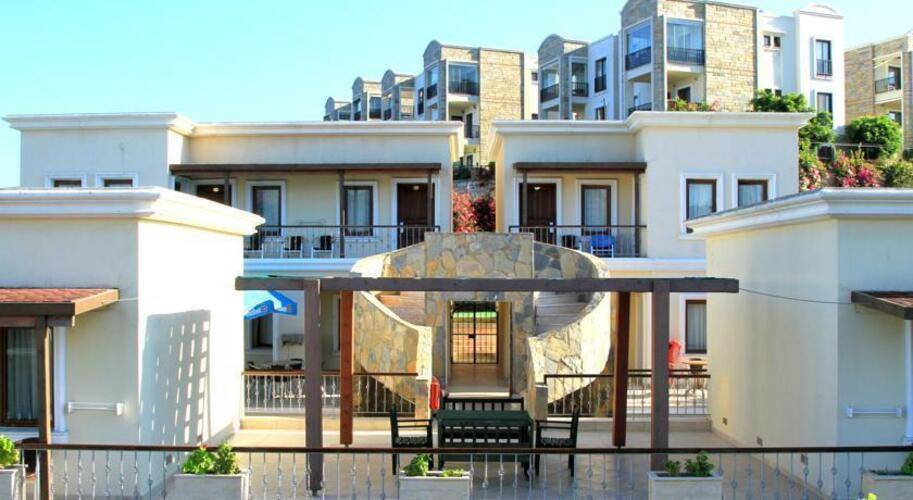 Elite Hotels Bodrum