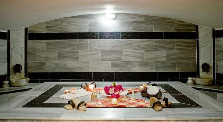 Elite Hotels Bodrum