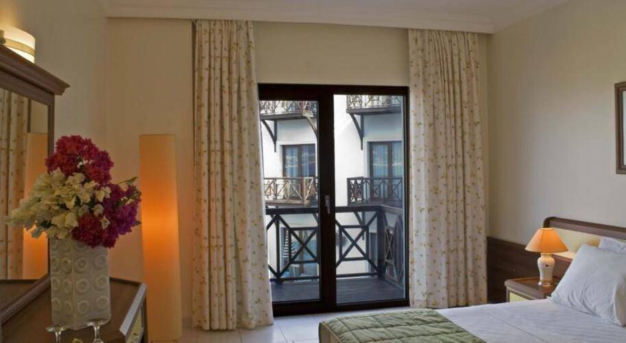 Elite Hotels Bodrum