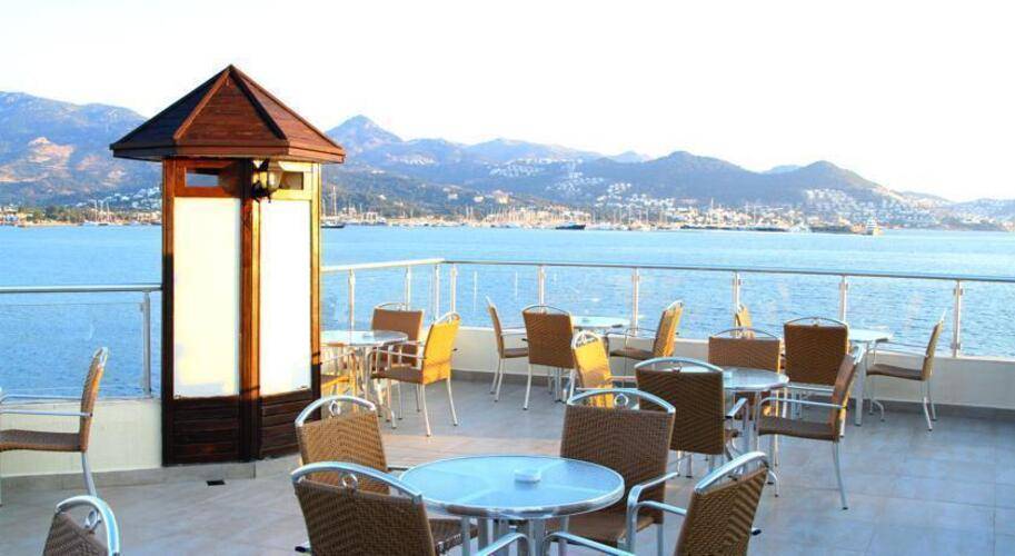 Elite Hotels Bodrum