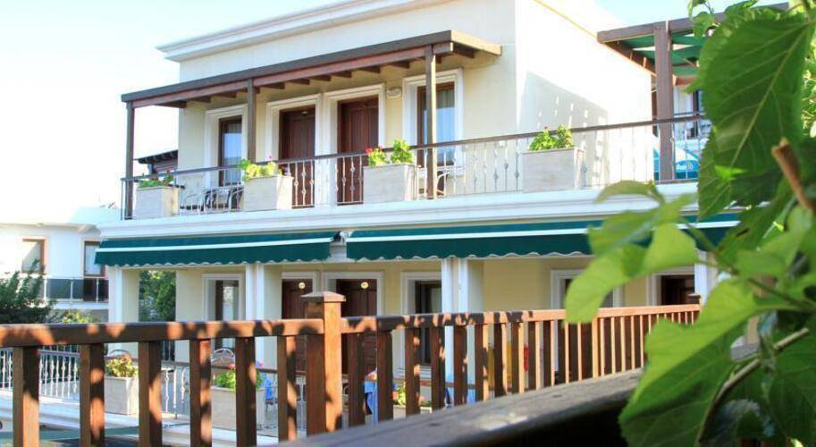 Elite Hotels Bodrum