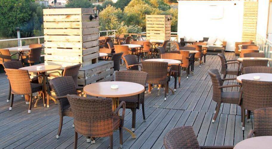 Elite Hotels Bodrum