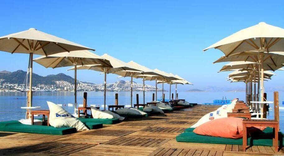 Elite Hotels Bodrum