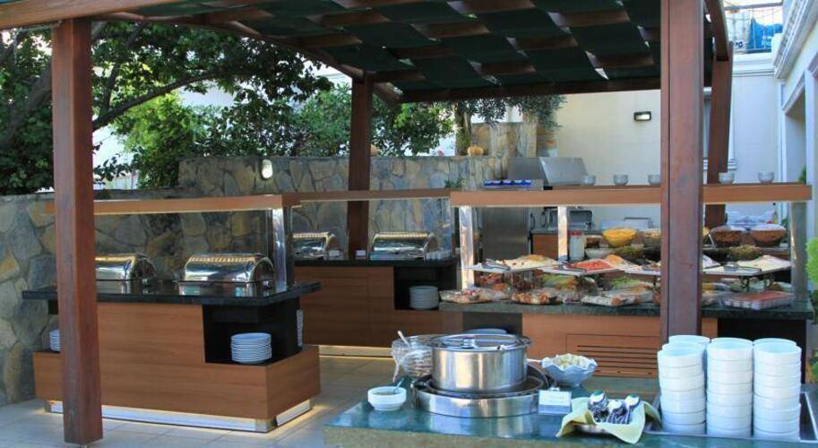 Elite Hotels Bodrum