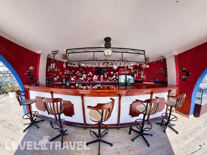 Фотография Sky Vela Hotel (Ex.Club Vela Hotel)