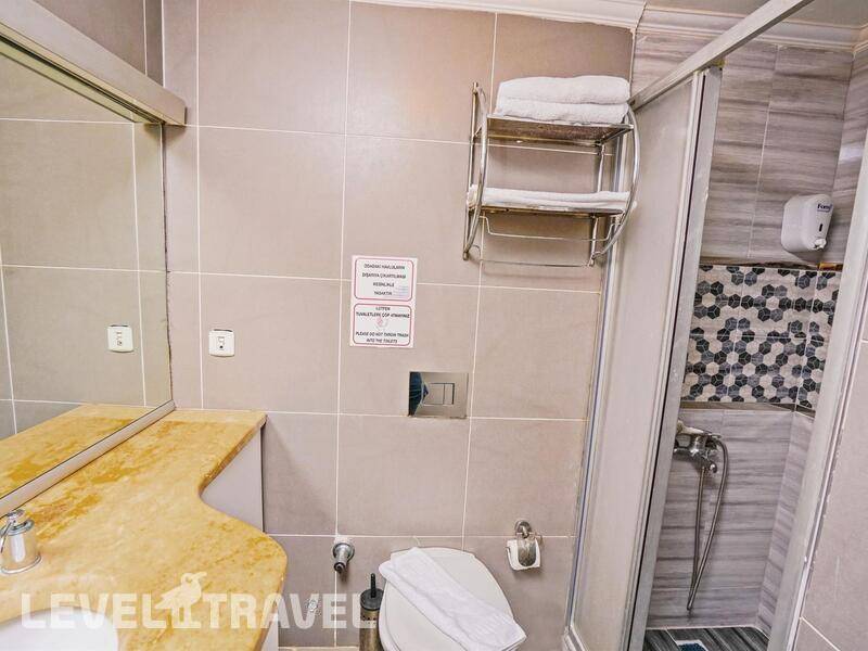Фотография Sky Vela Hotel (Ex.Club Vela Hotel)