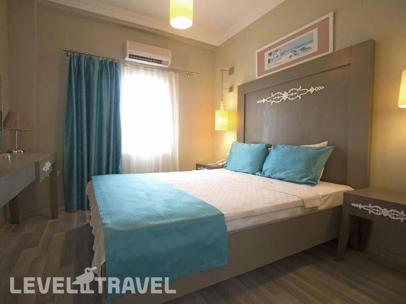 Фотография Sky Vela Hotel (Ex.Club Vela Hotel)