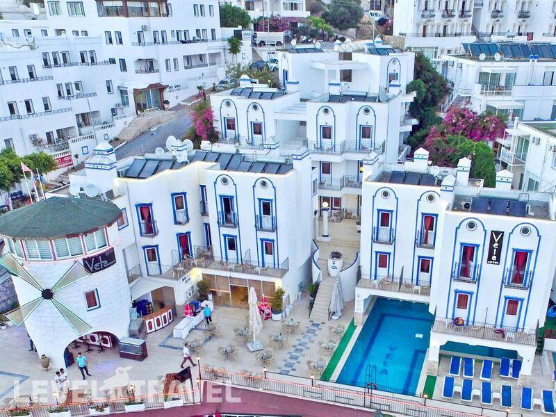 Фотография Sky Vela Hotel (Ex.Club Vela Hotel)