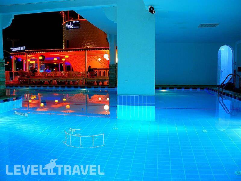 Фотография Sky Vela Hotel (Ex.Club Vela Hotel)