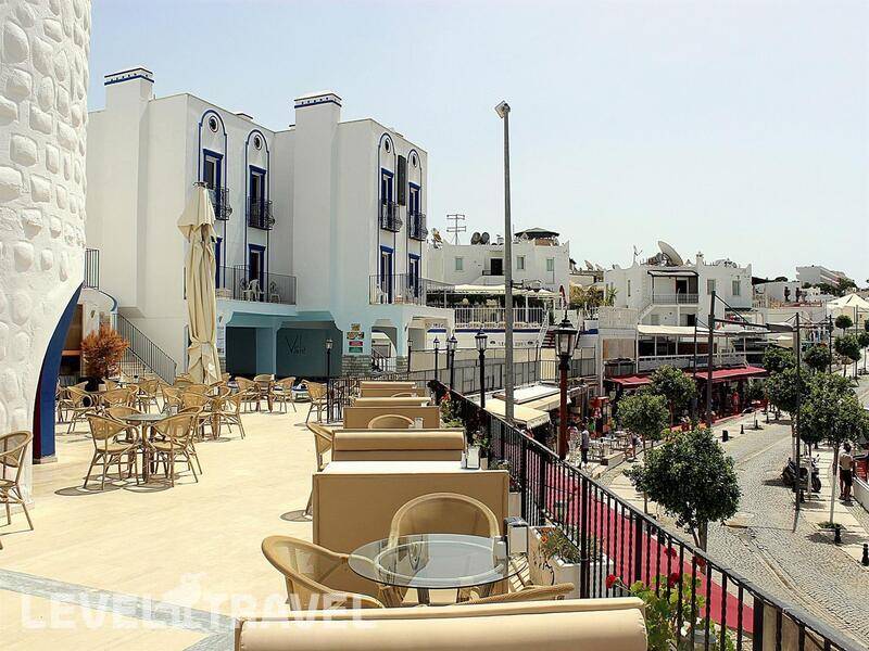 Фотография Sky Vela Hotel (Ex.Club Vela Hotel)