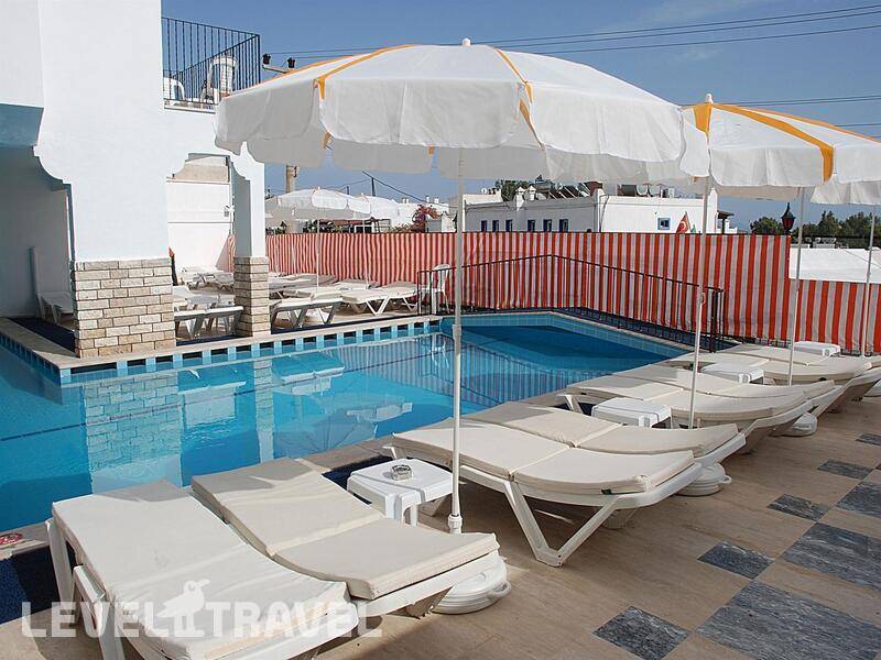 Фотография Sky Vela Hotel (Ex.Club Vela Hotel)