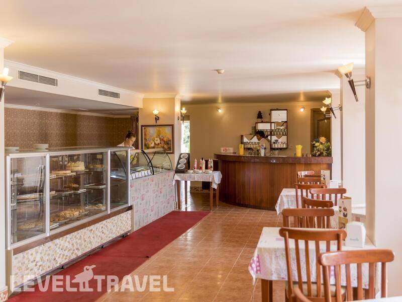 Фотография Victory Resort Hotel