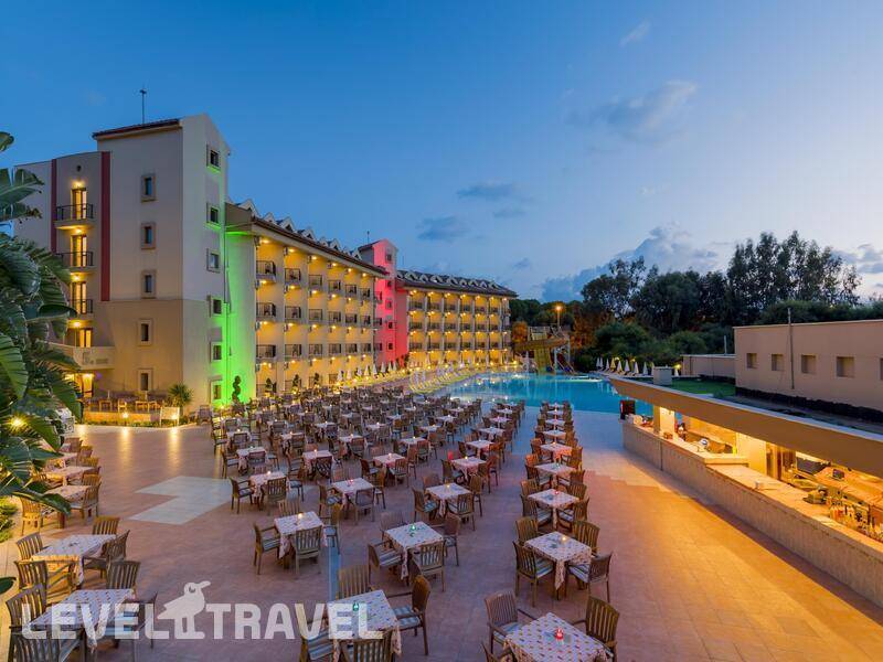 Фотография Victory Resort Hotel