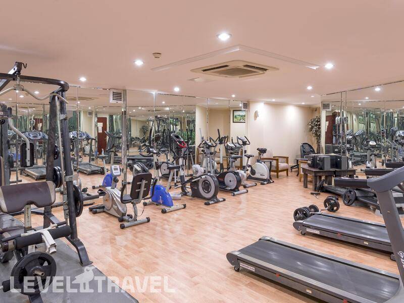 Фотография Victory Resort Hotel