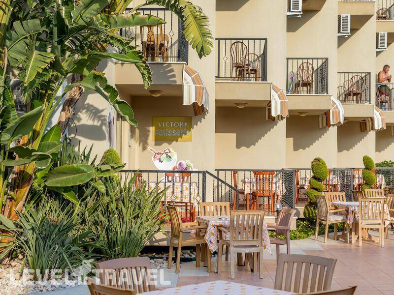 Фотография Victory Resort Hotel