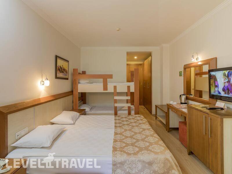 Фотография Victory Resort Hotel