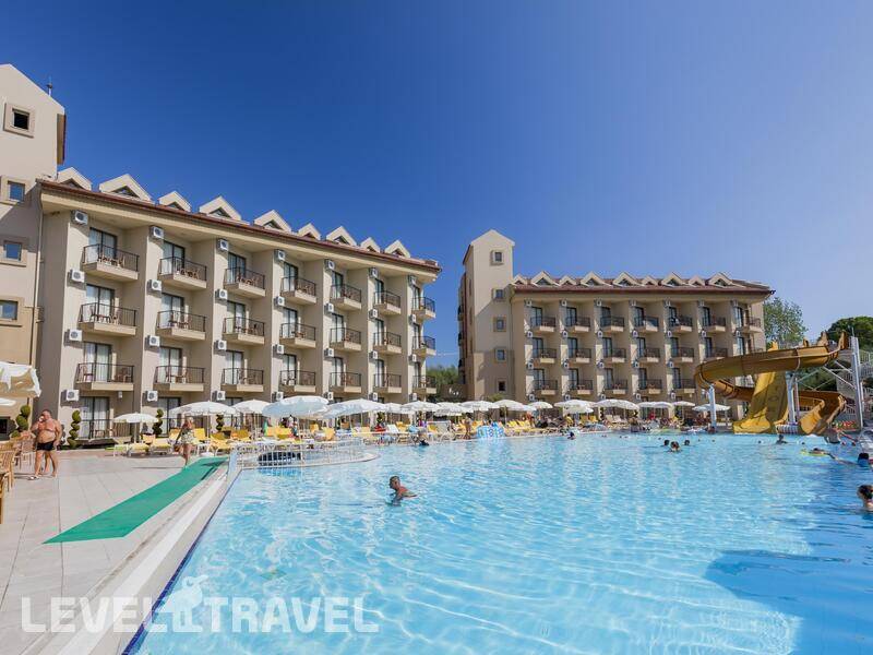 Фотография Victory Resort Hotel
