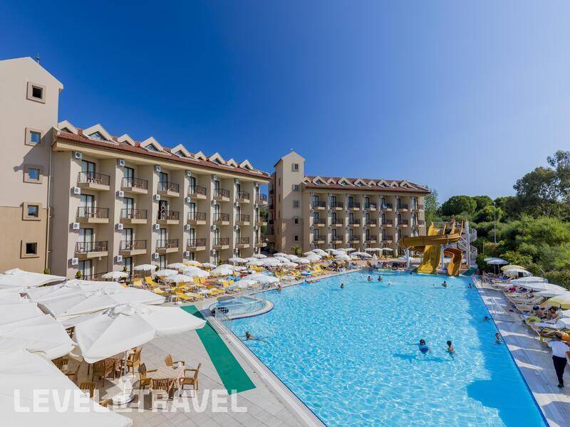 Фотография Victory Resort Hotel