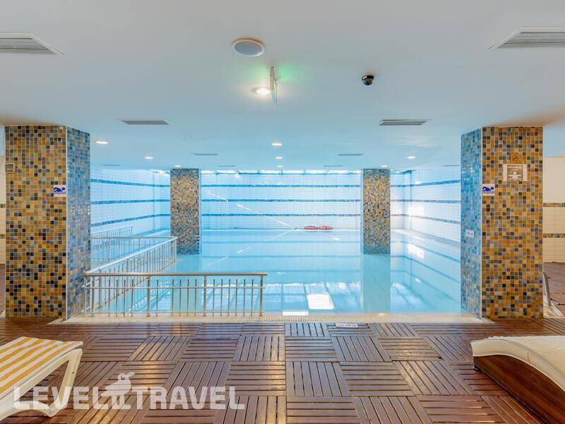Фотография Victory Resort Hotel