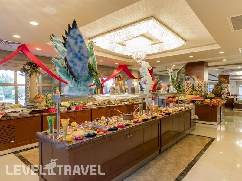 Фотография Victory Resort Hotel