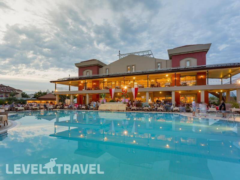 Фотография Victory Resort Hotel