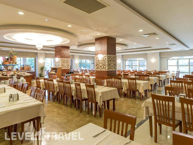 Фотография Victory Resort Hotel
