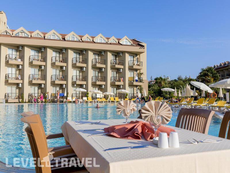Фотография Victory Resort Hotel