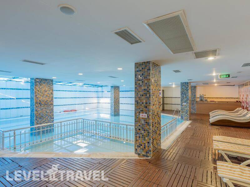 Фотография Victory Resort Hotel