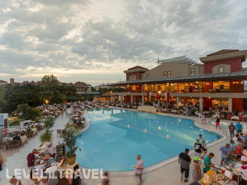 Фотография Victory Resort Hotel