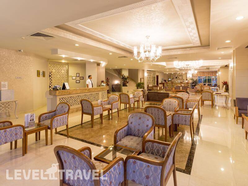Фотография Victory Resort Hotel