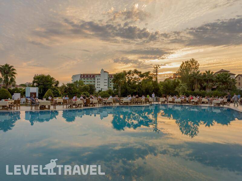 Фотография Victory Resort Hotel
