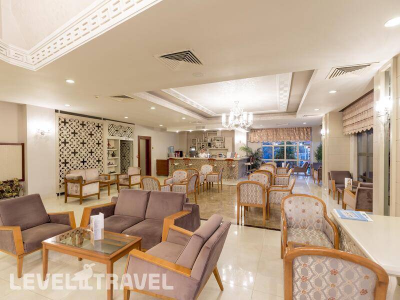 Фотография Victory Resort Hotel