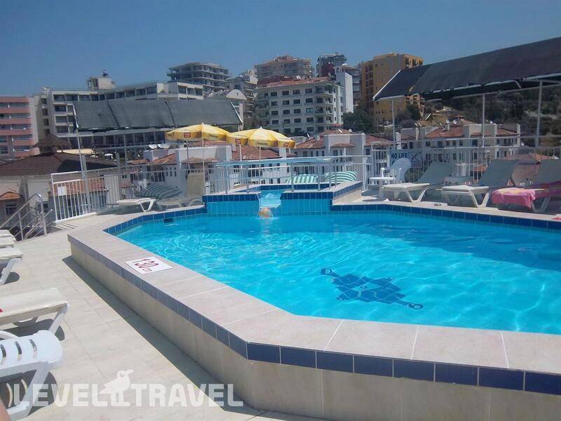 Фотография Grand Hotel Kurdoglu
