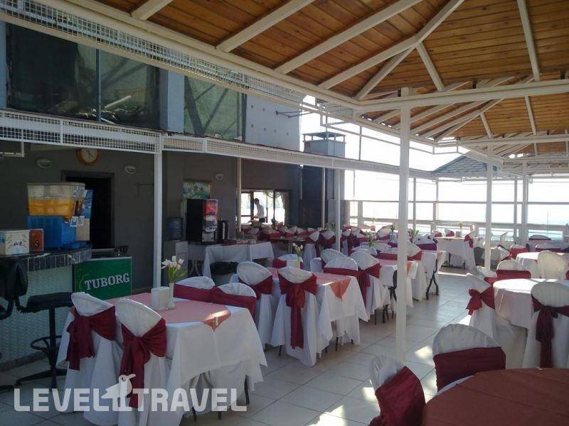 Фотография Grand Hotel Kurdoglu
