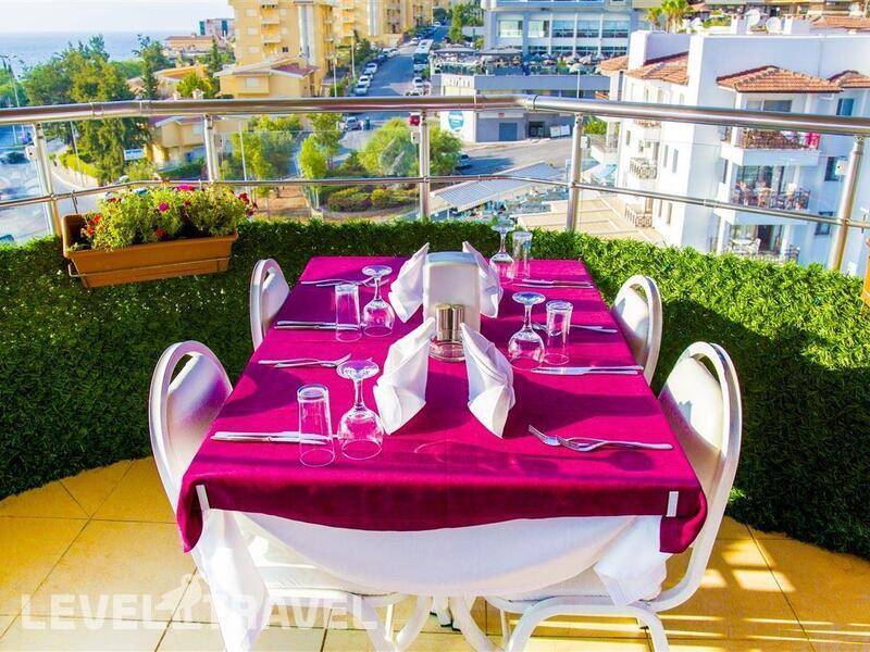Фотография Grand Hotel Kurdoglu