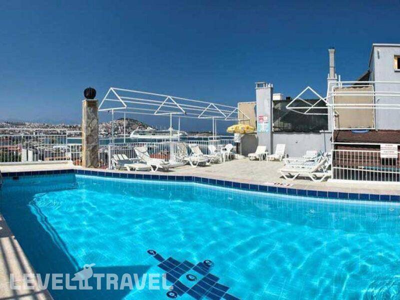 Фотография Grand Hotel Kurdoglu