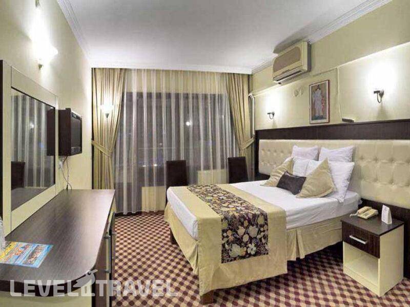 Фотография Grand Hotel Kurdoglu
